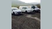 Chris Edmondson Cleaning
