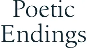 Poetic Endings