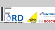 Ford Plumbing and Heating