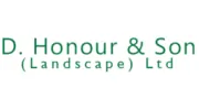 D Honour & Son Landscape