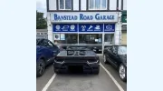 Banstead Road Garage