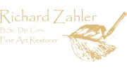 Richard Zahler Fine Art Restoration