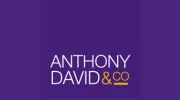 Anthony David