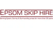 Epsom Skip Hire