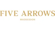 The Five Arrows