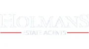 Holmans Estate Agents
