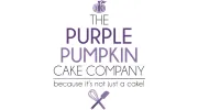 The Purple Pumpkin Cake