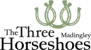 The Three Horseshoes