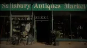 Salisbury Antiques Market