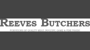 Reeves Butchers