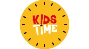 Kids Around The Clock