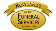 Rowland's Funeral Services