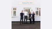 Tim Wood Healthcare