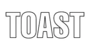 TOAST