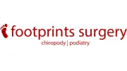 Footprints Surgery