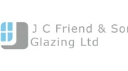 Friend Glazing