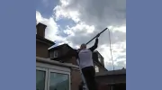 Planet Window Cleaning