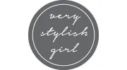Very Stylish Girl
