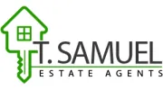 T Samuel Estate Agents