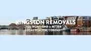 Kingston Removals