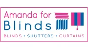 Amanda for Blinds
