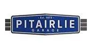 Pitairlie Garage