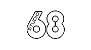 Studio 68 London