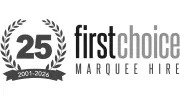 First Choice Marquee Hire