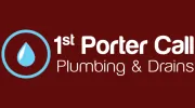 1st Porter Call