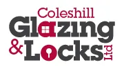 Coleshill Glazing and Locks
