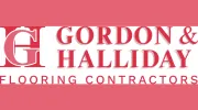 Gordon & Halliday
