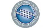 Storm Print and Design