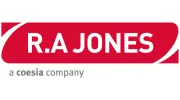 R A Jones