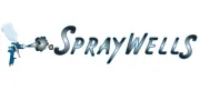Spraywells