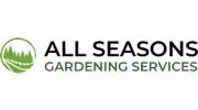 All Seasons Gardening Services