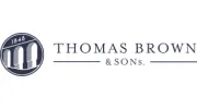 Brown Thomas & Sons