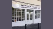 Q E D Financial Associates