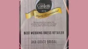 Ava Grace Bridal