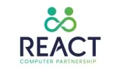 React Computer Partnership
