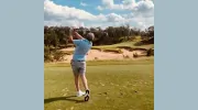 Joe Pep Golf