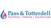 Pass & Totterdell