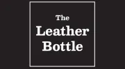 Leather Bottle
