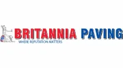 Britannia Paving
