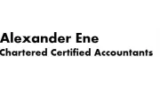 Alexander Ene