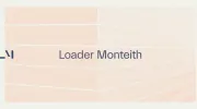 Loader Monteith