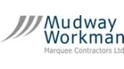 Mudway Workman