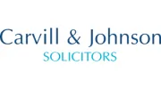 Carvill & Johnson