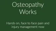 Osteopathy Works