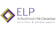 ELP Arbuthnott McClanachan