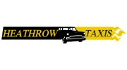Heathrow Taxi Booking